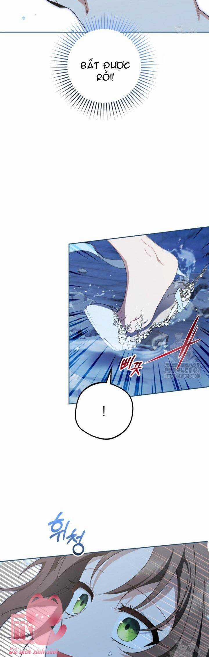 Được Yêu Thương Mà Còn Ngại Ngùng Sao! Chapter 78 trang 58