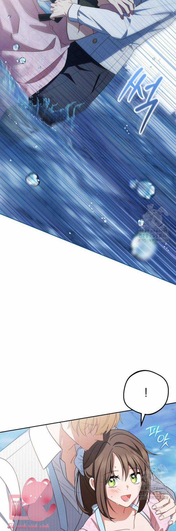 Được Yêu Thương Mà Còn Ngại Ngùng Sao! Chapter 78 trang 60