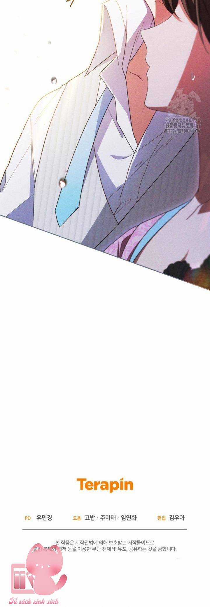 Được Yêu Thương Mà Còn Ngại Ngùng Sao! Chapter 78 trang 63