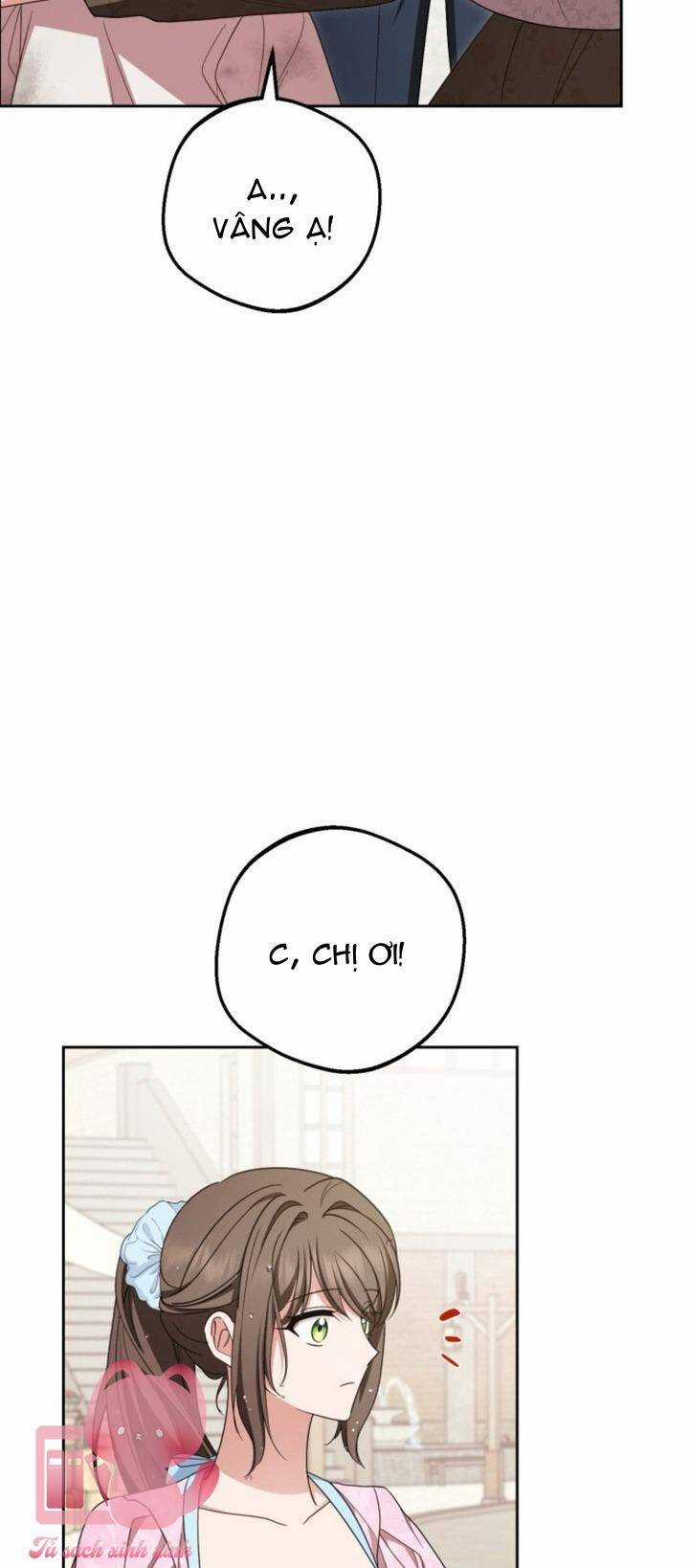 Được Yêu Thương Mà Còn Ngại Ngùng Sao! Chapter 79 trang 11