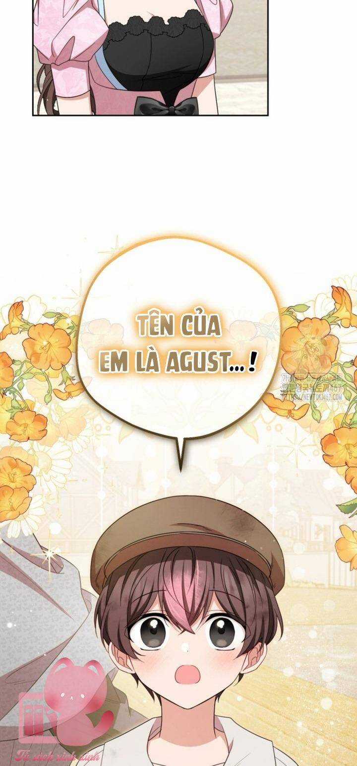 Được Yêu Thương Mà Còn Ngại Ngùng Sao! Chapter 79 trang 12