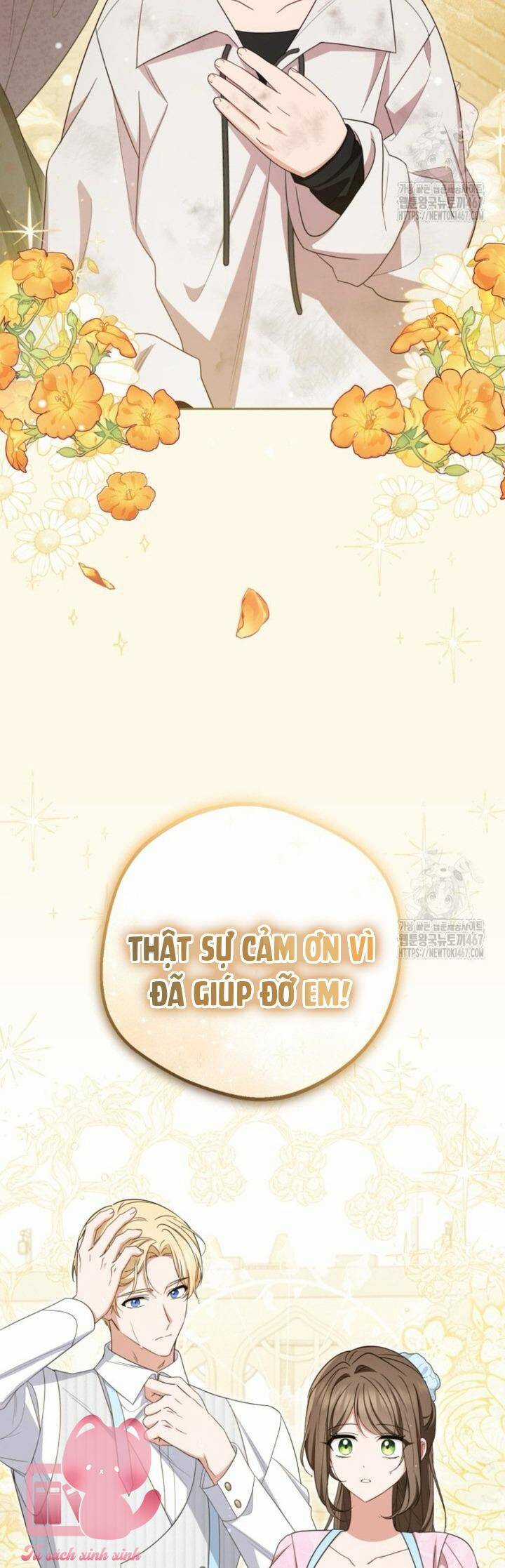 Được Yêu Thương Mà Còn Ngại Ngùng Sao! Chapter 79 trang 13