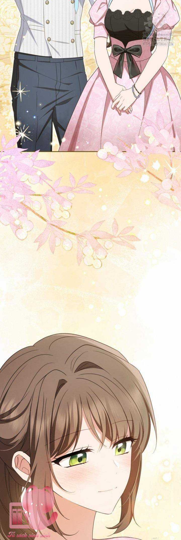 Được Yêu Thương Mà Còn Ngại Ngùng Sao! Chapter 79 trang 14