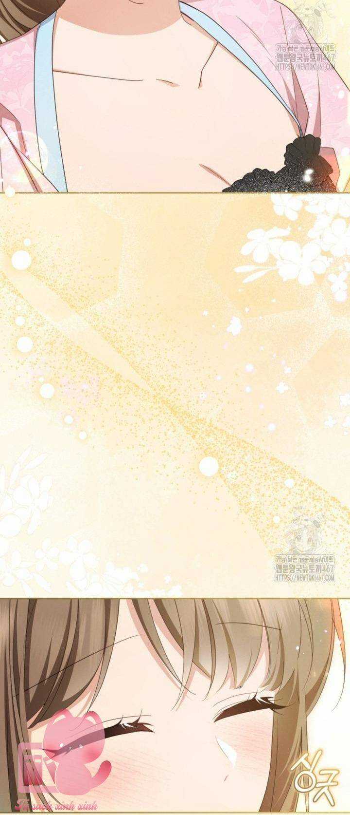 Được Yêu Thương Mà Còn Ngại Ngùng Sao! Chapter 79 trang 15