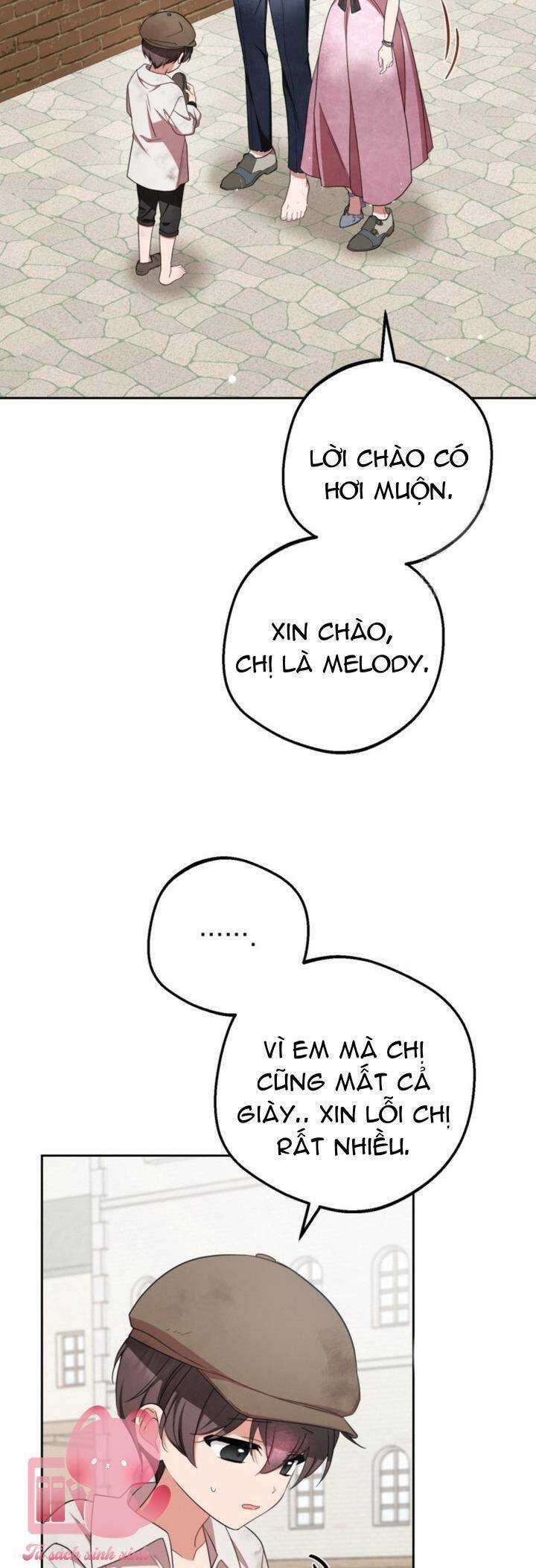 Được Yêu Thương Mà Còn Ngại Ngùng Sao! Chapter 79 trang 2