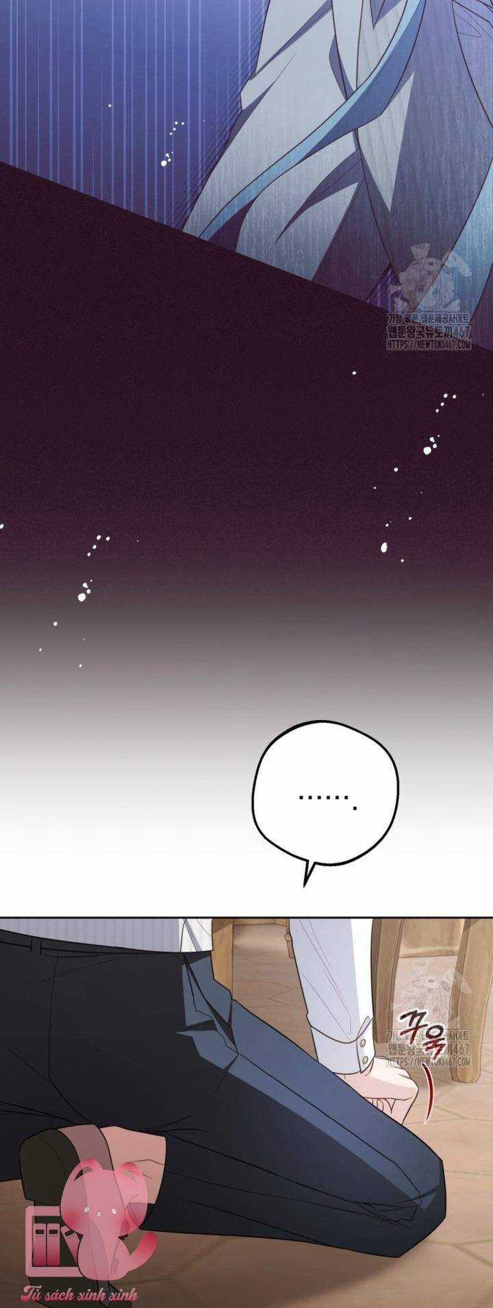 Được Yêu Thương Mà Còn Ngại Ngùng Sao! Chapter 79 trang 24