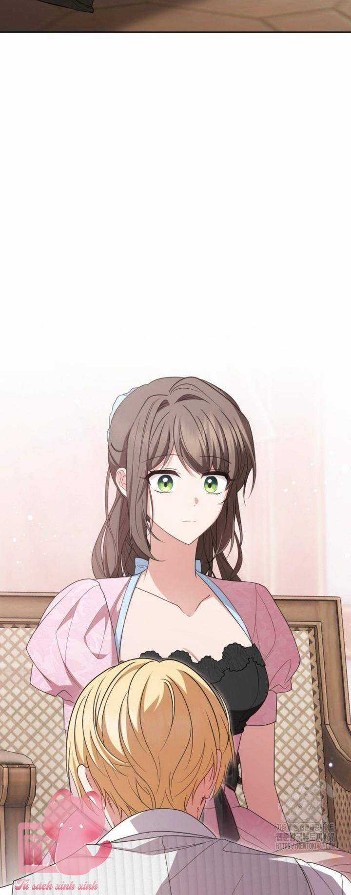 Được Yêu Thương Mà Còn Ngại Ngùng Sao! Chapter 79 trang 25