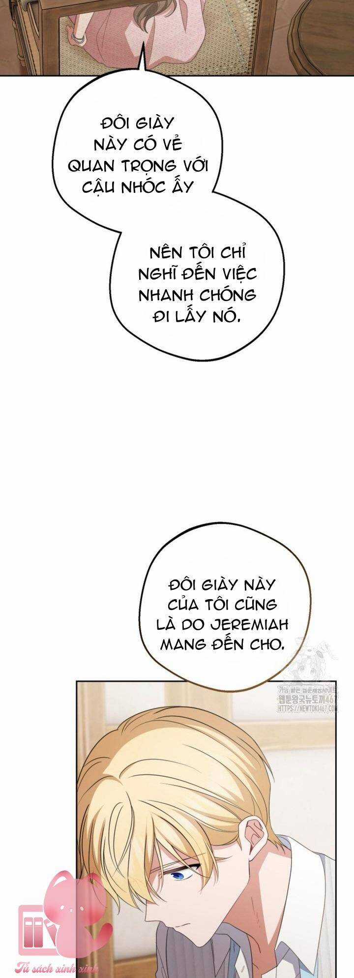 Được Yêu Thương Mà Còn Ngại Ngùng Sao! Chapter 79 trang 28