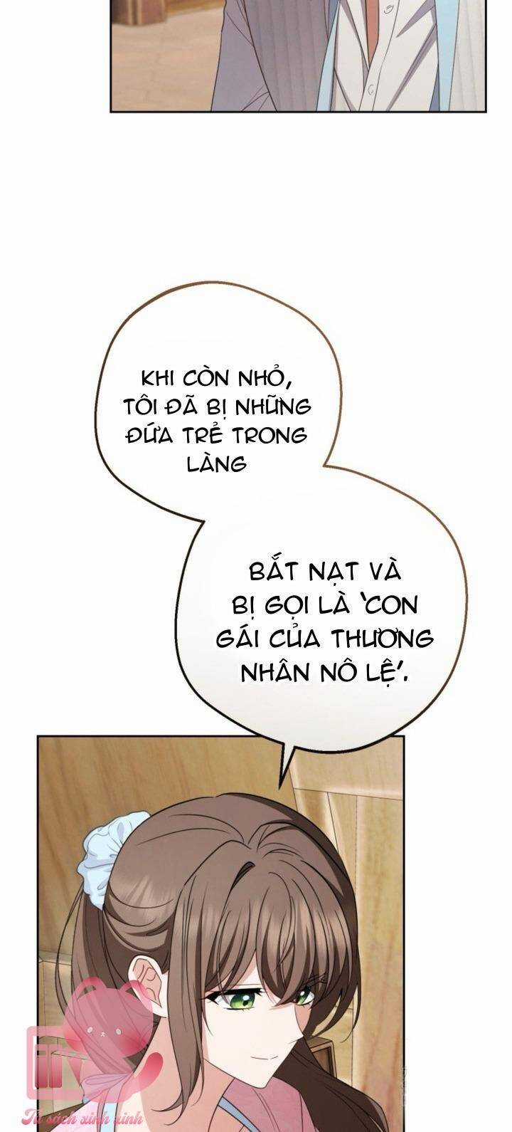 Được Yêu Thương Mà Còn Ngại Ngùng Sao! Chapter 79 trang 29