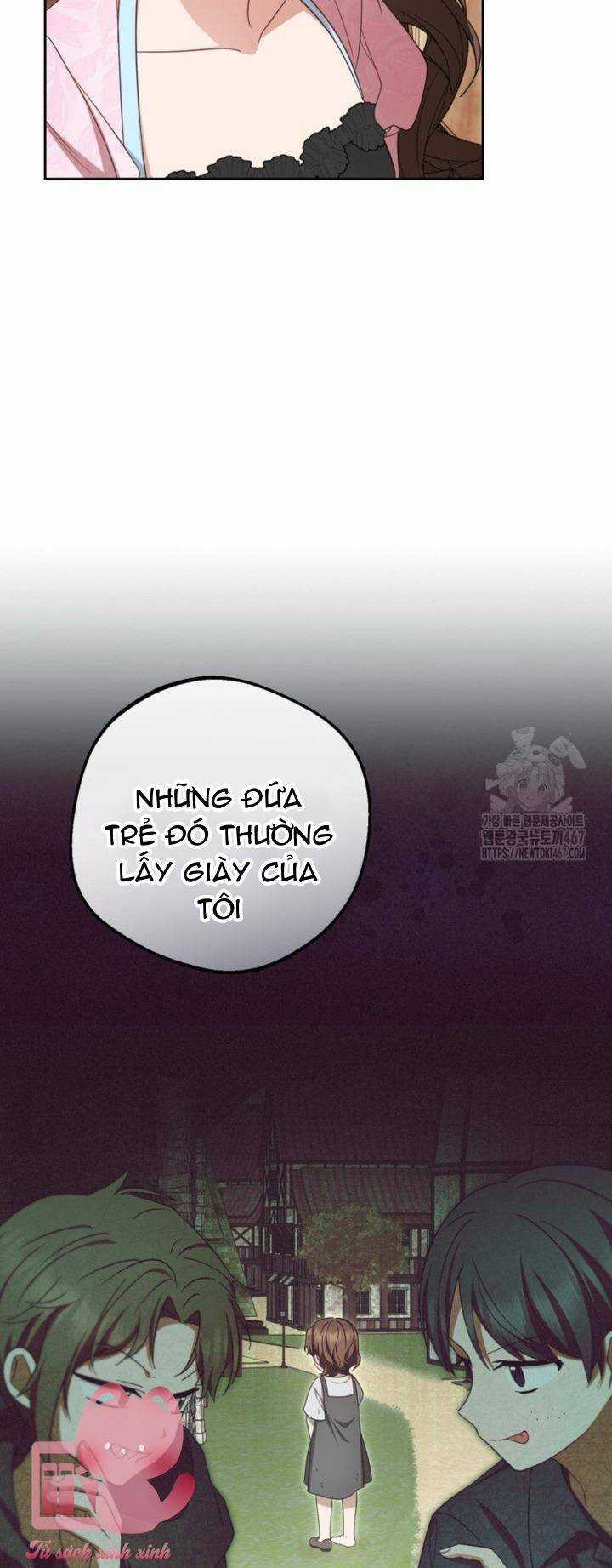 Được Yêu Thương Mà Còn Ngại Ngùng Sao! Chapter 79 trang 30