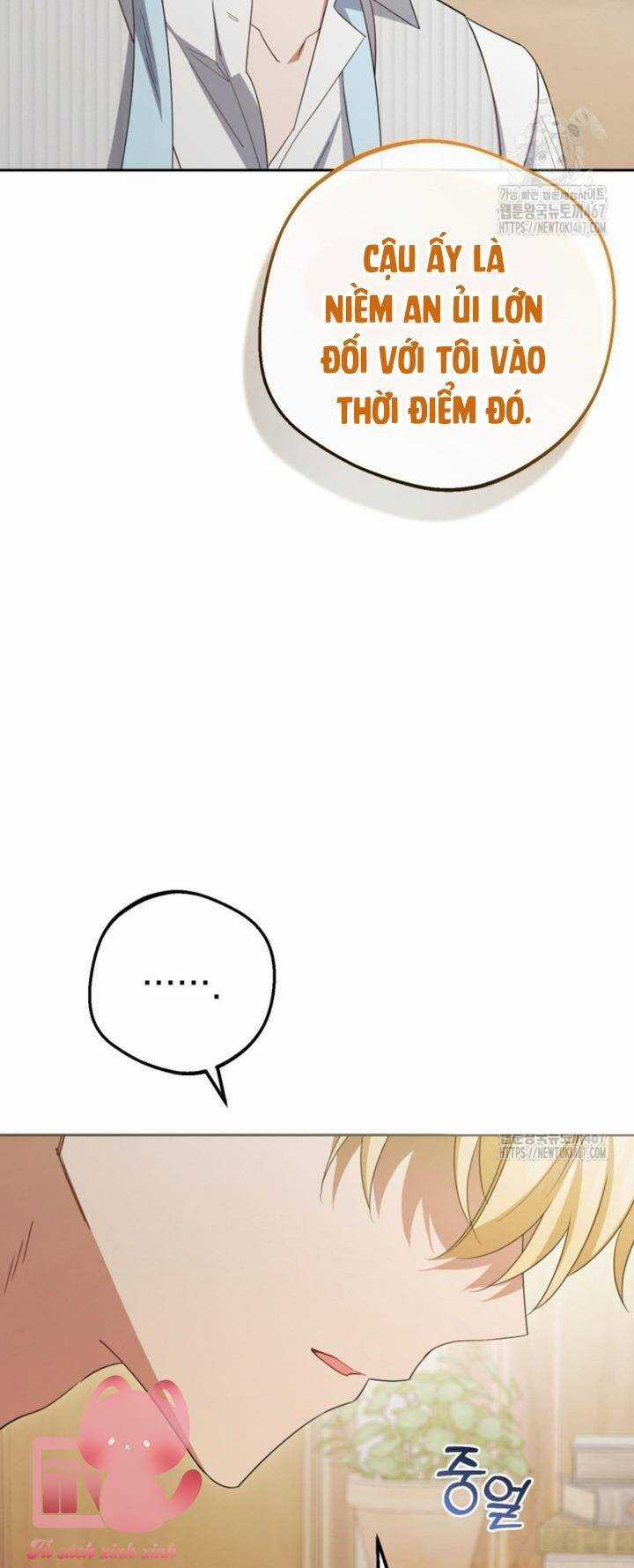 Được Yêu Thương Mà Còn Ngại Ngùng Sao! Chapter 79 trang 34