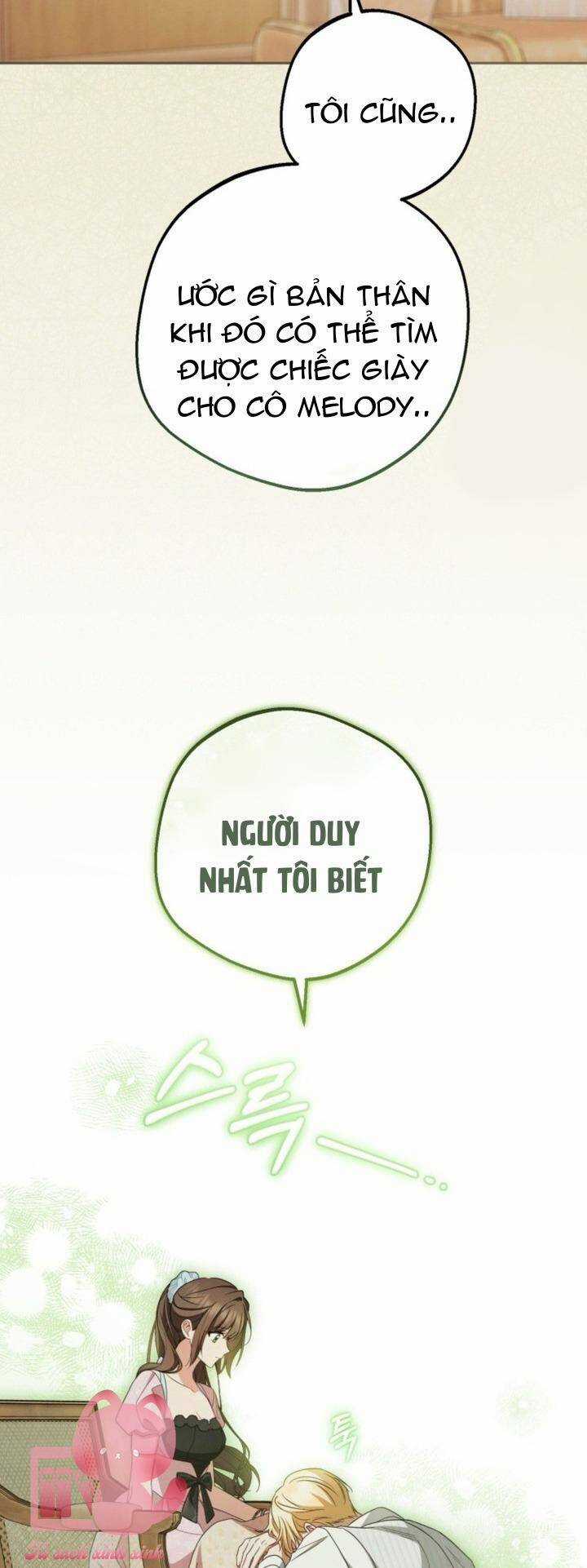 Được Yêu Thương Mà Còn Ngại Ngùng Sao! Chapter 79 trang 35