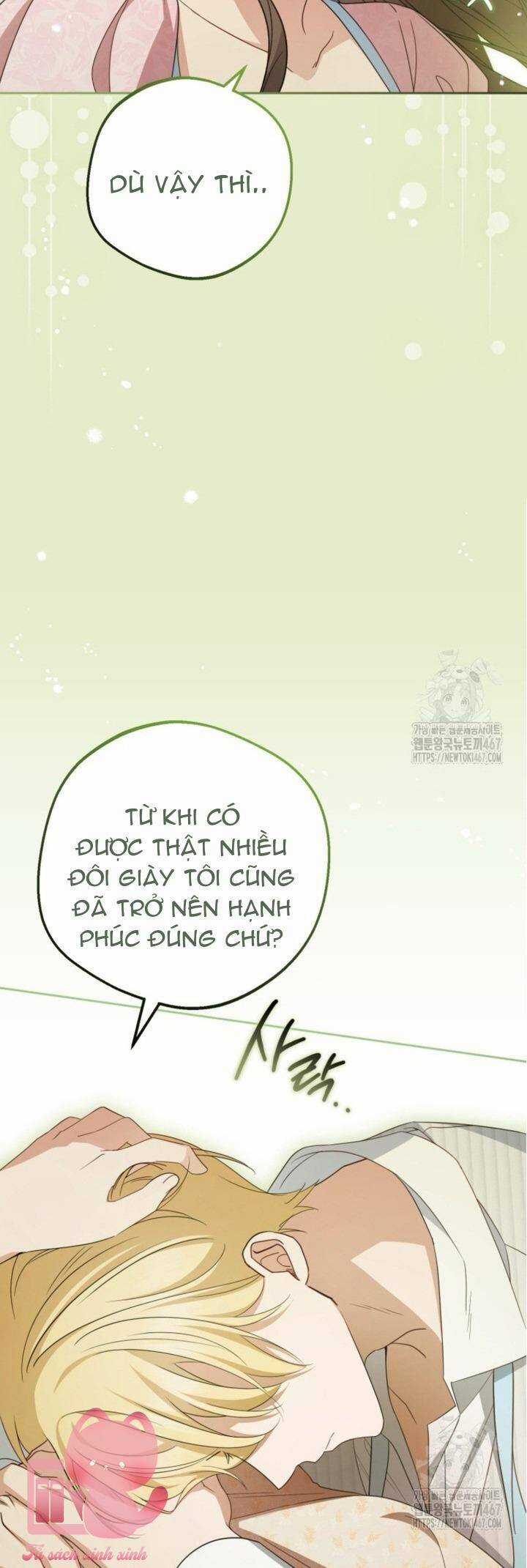 Được Yêu Thương Mà Còn Ngại Ngùng Sao! Chapter 79 trang 37