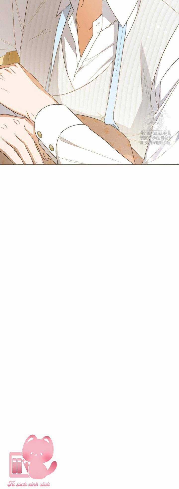 Được Yêu Thương Mà Còn Ngại Ngùng Sao! Chapter 79 trang 40