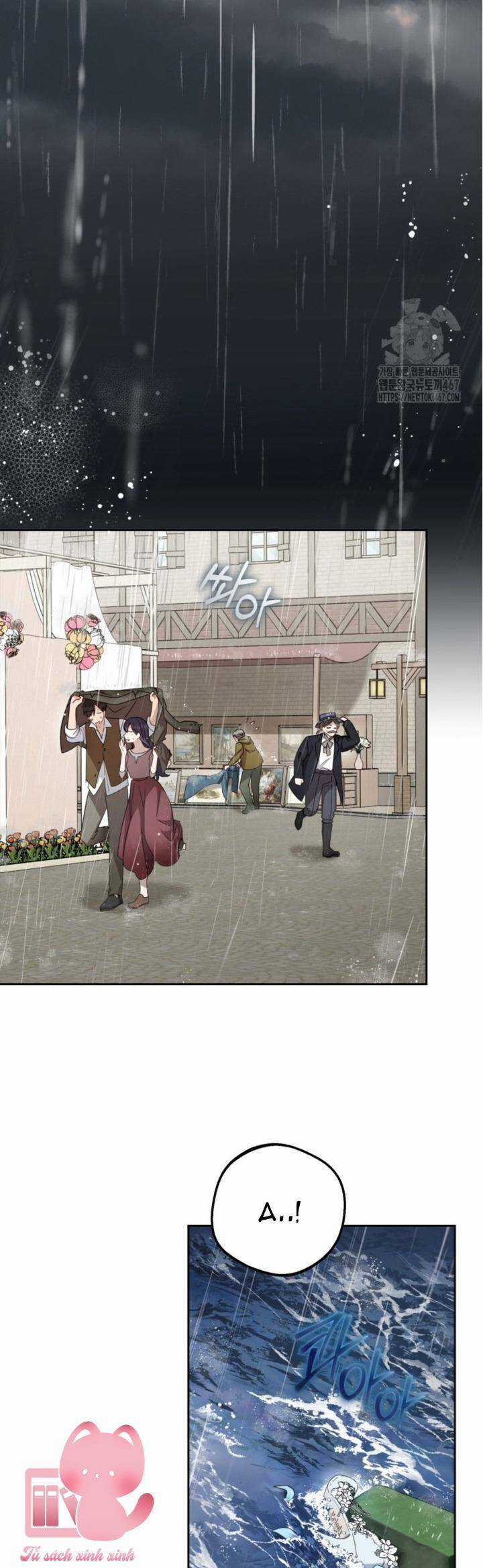 Được Yêu Thương Mà Còn Ngại Ngùng Sao! Chapter 79 trang 42