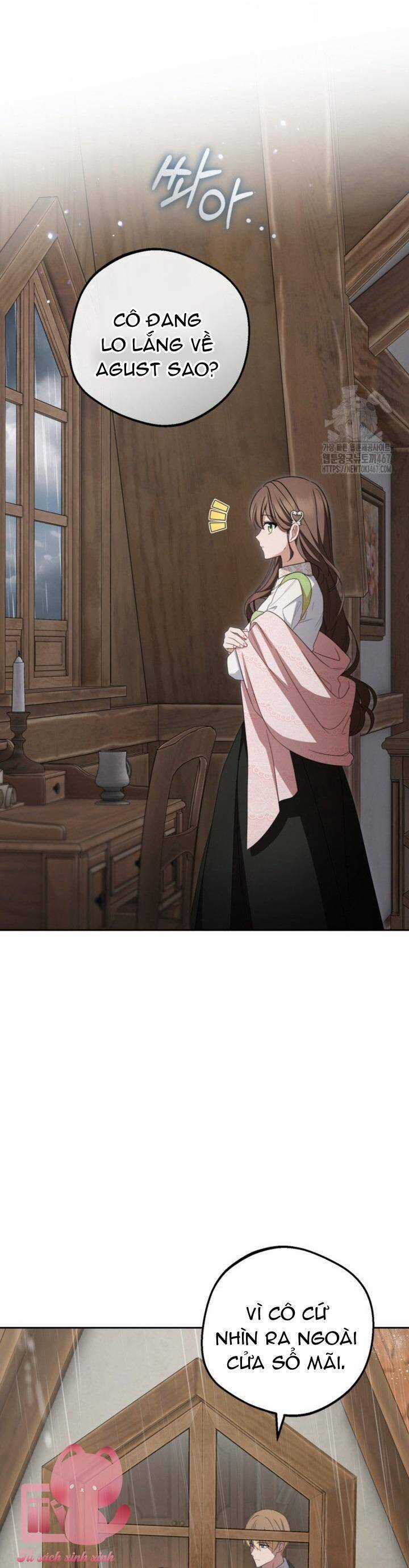 Được Yêu Thương Mà Còn Ngại Ngùng Sao! Chapter 79 trang 45