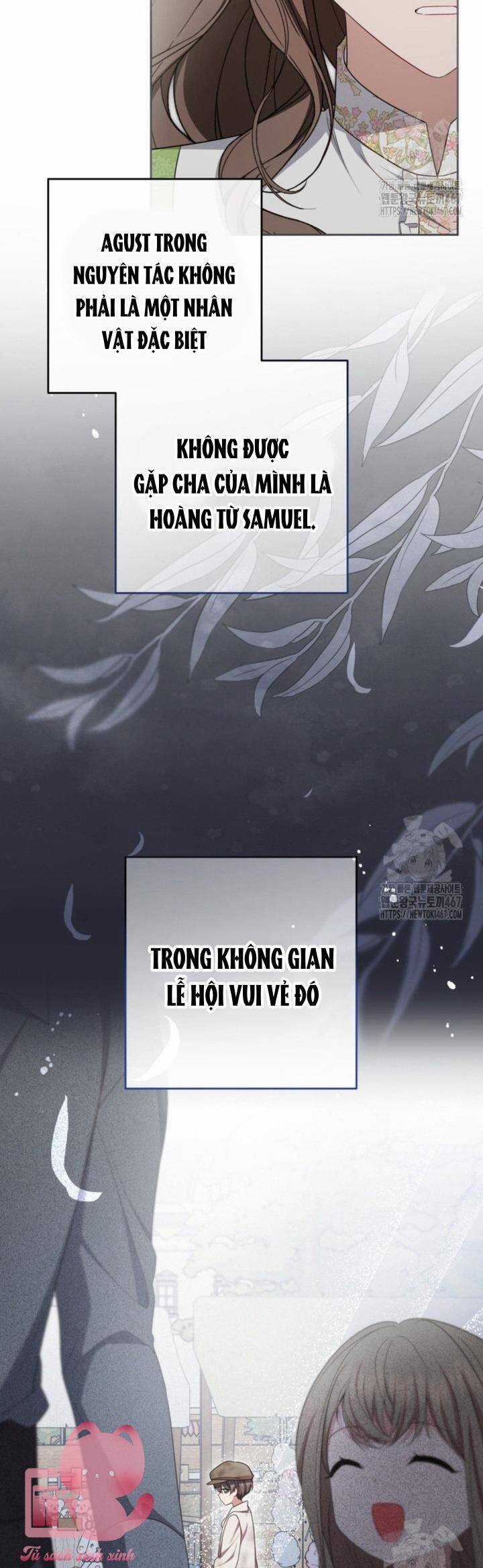 Được Yêu Thương Mà Còn Ngại Ngùng Sao! Chapter 79 trang 47