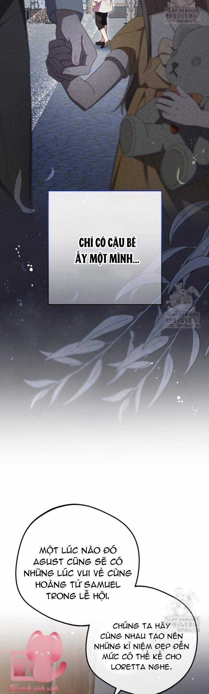 Được Yêu Thương Mà Còn Ngại Ngùng Sao! Chapter 79 trang 48