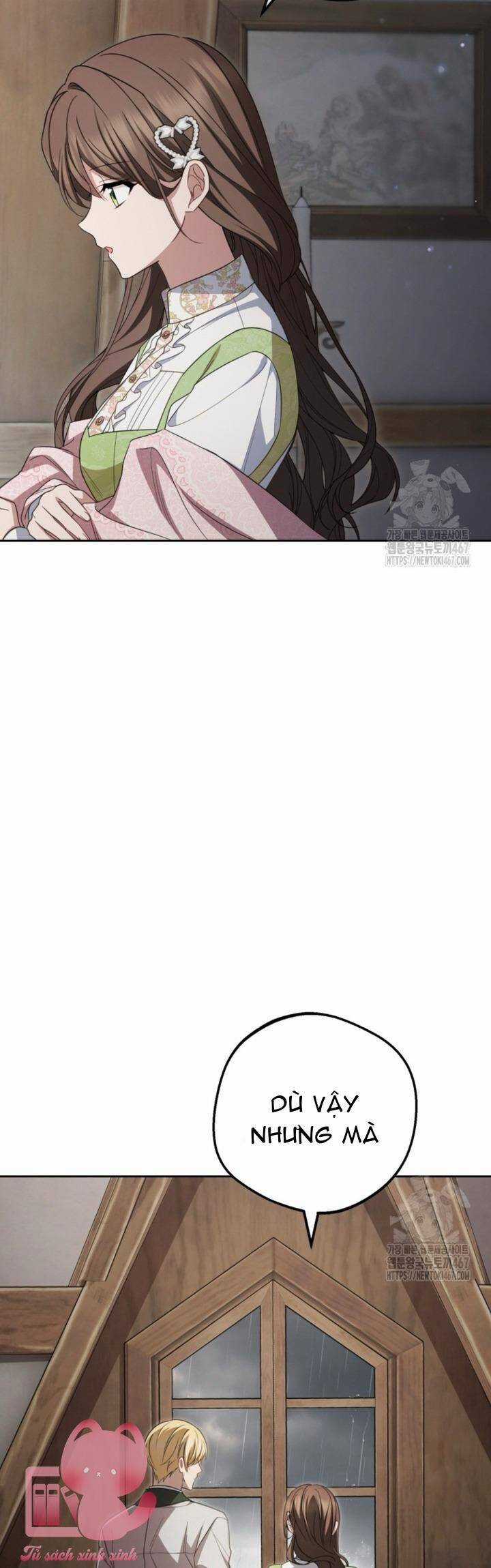 Được Yêu Thương Mà Còn Ngại Ngùng Sao! Chapter 79 trang 49