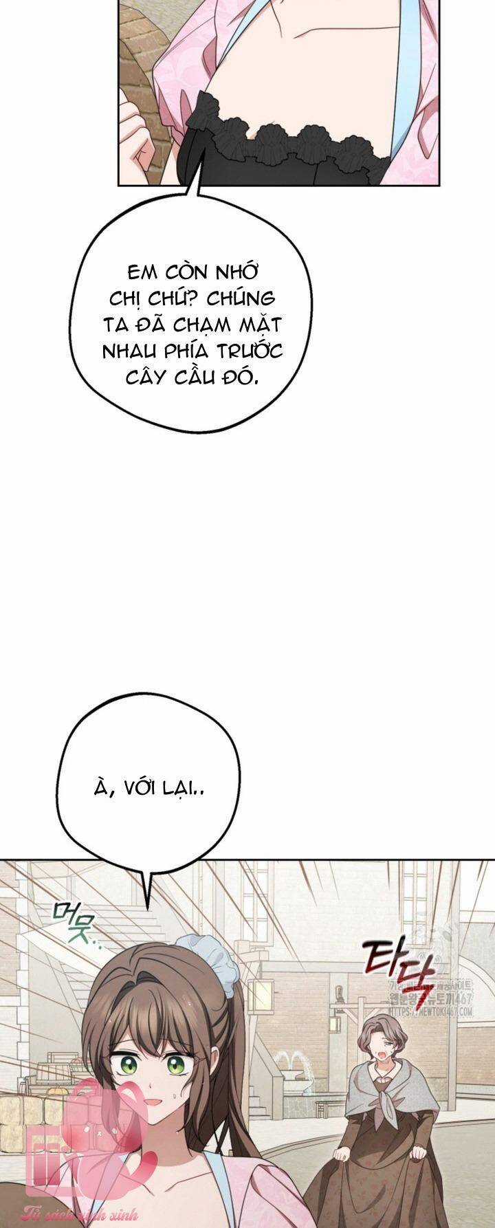 Được Yêu Thương Mà Còn Ngại Ngùng Sao! Chapter 79 trang 5