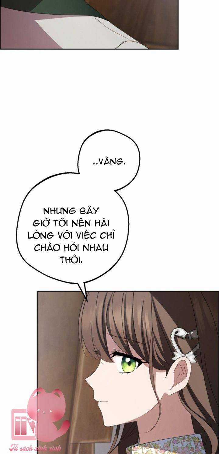 Được Yêu Thương Mà Còn Ngại Ngùng Sao! Chapter 79 trang 51