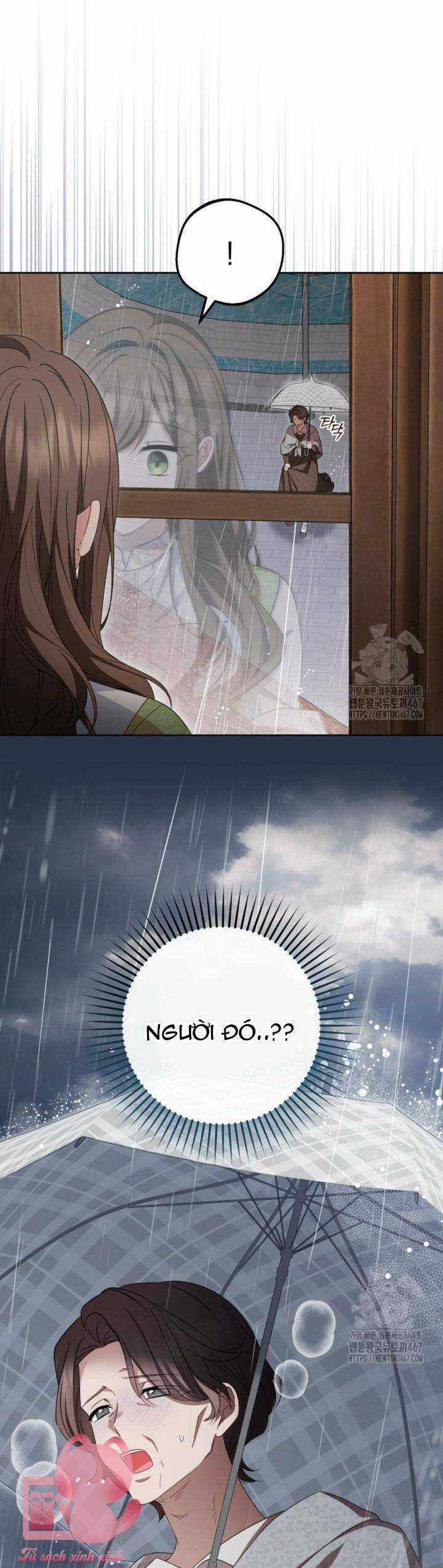 Được Yêu Thương Mà Còn Ngại Ngùng Sao! Chapter 79 trang 53