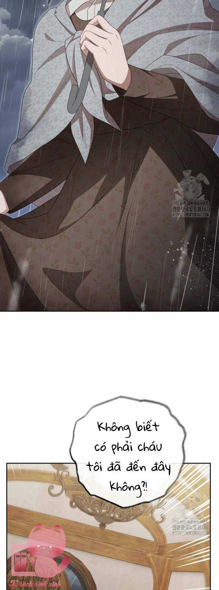 Được Yêu Thương Mà Còn Ngại Ngùng Sao! Chapter 79 trang 54