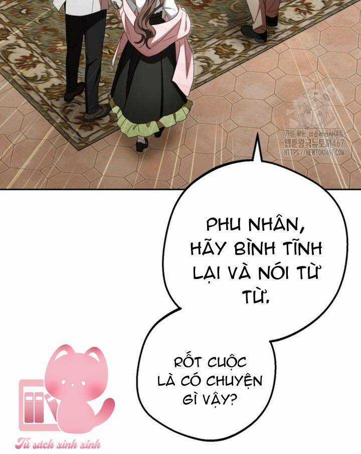 Được Yêu Thương Mà Còn Ngại Ngùng Sao! Chapter 79 trang 56