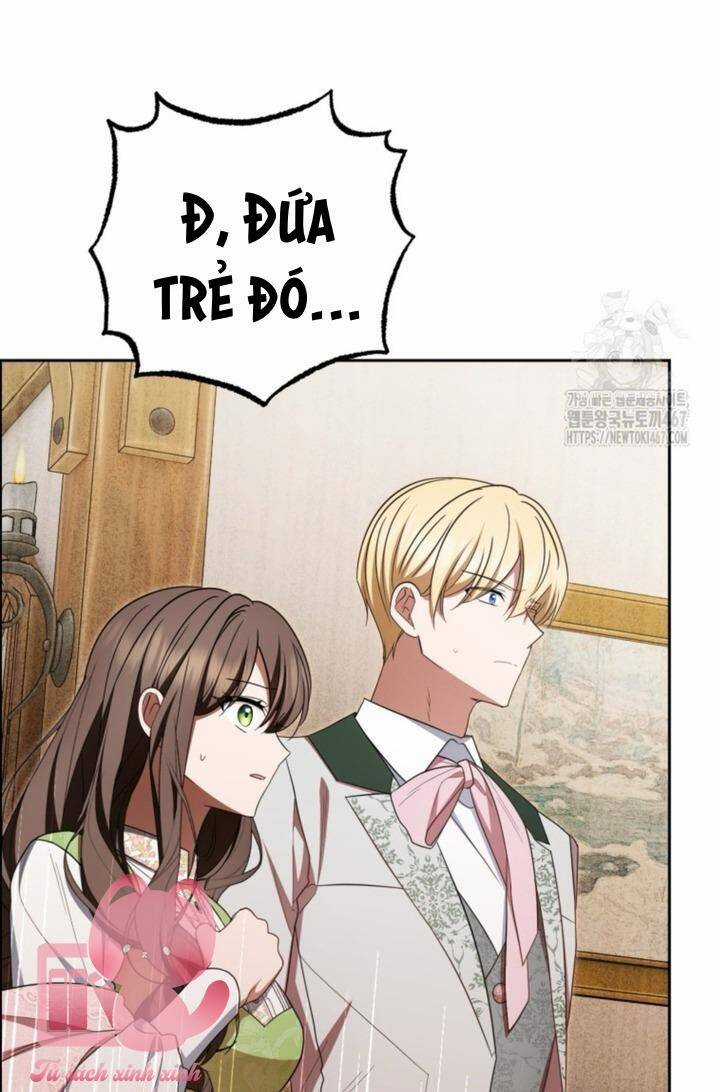 Được Yêu Thương Mà Còn Ngại Ngùng Sao! Chapter 79 trang 57