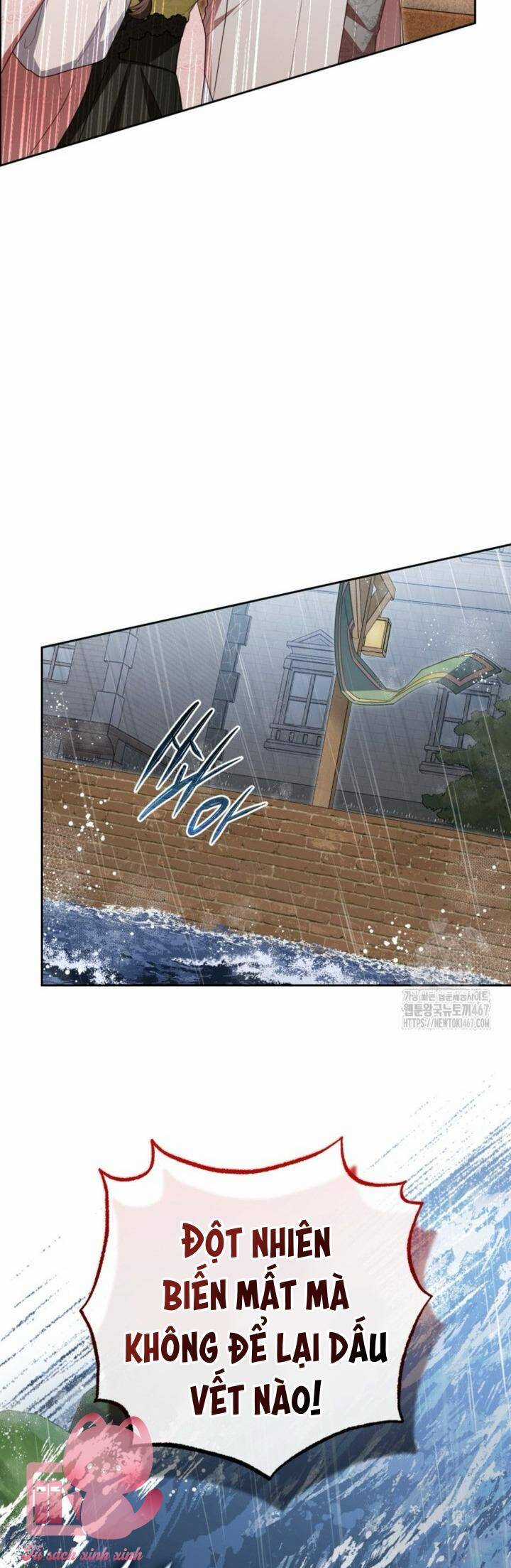 Được Yêu Thương Mà Còn Ngại Ngùng Sao! Chapter 79 trang 58