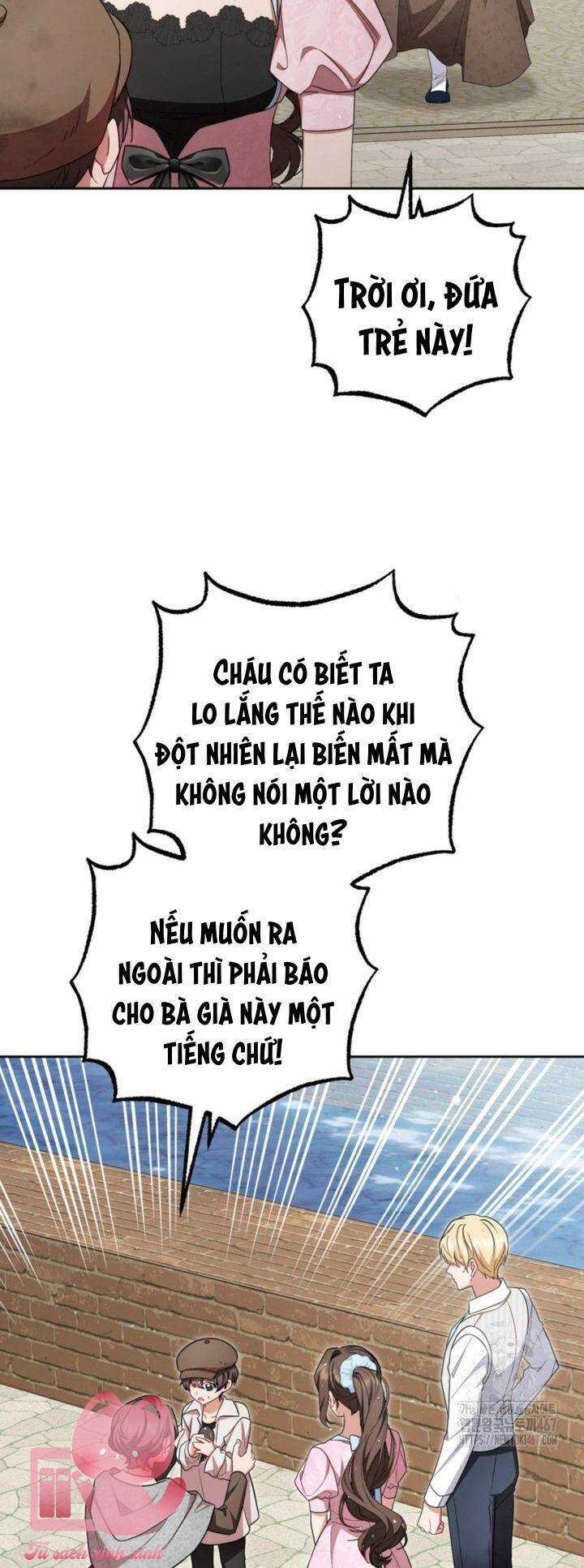 Được Yêu Thương Mà Còn Ngại Ngùng Sao! Chapter 79 trang 6