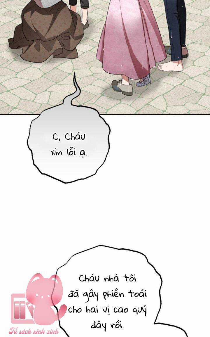 Được Yêu Thương Mà Còn Ngại Ngùng Sao! Chapter 79 trang 7