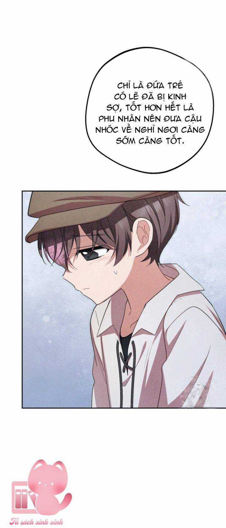 Được Yêu Thương Mà Còn Ngại Ngùng Sao! Chapter 79 trang 9