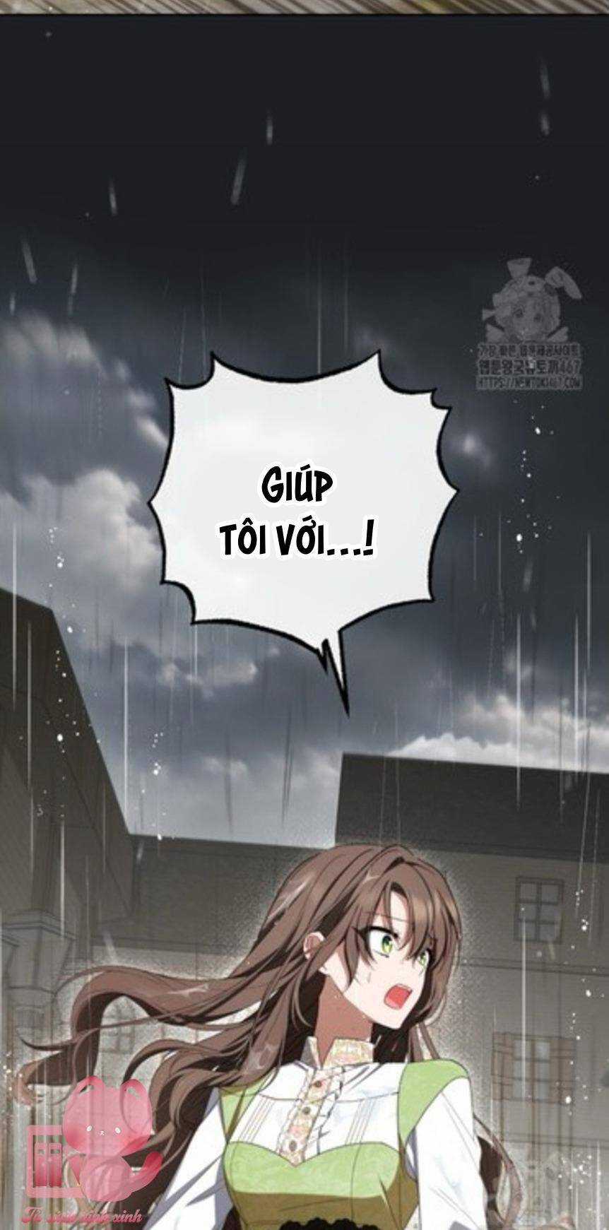 Được Yêu Thương Mà Còn Ngại Ngùng Sao! Chapter 80 trang 11