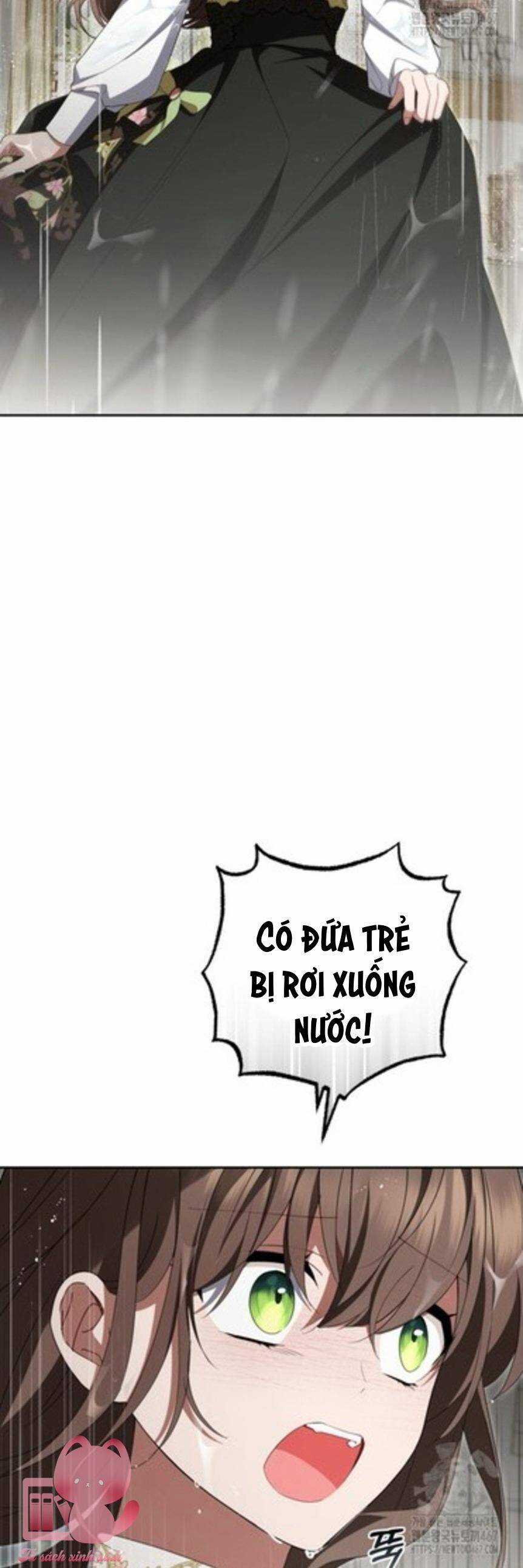 Được Yêu Thương Mà Còn Ngại Ngùng Sao! Chapter 80 trang 12