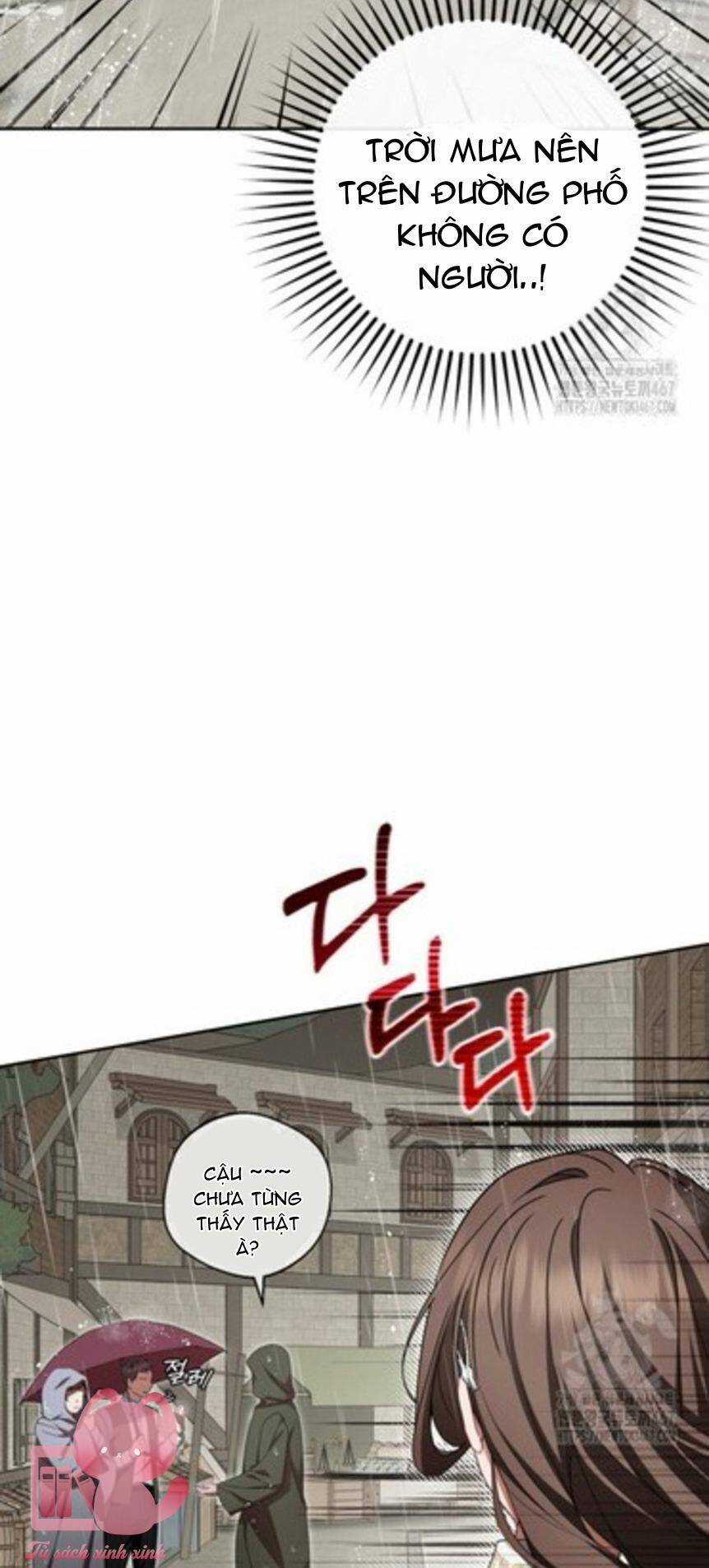 Được Yêu Thương Mà Còn Ngại Ngùng Sao! Chapter 80 trang 14