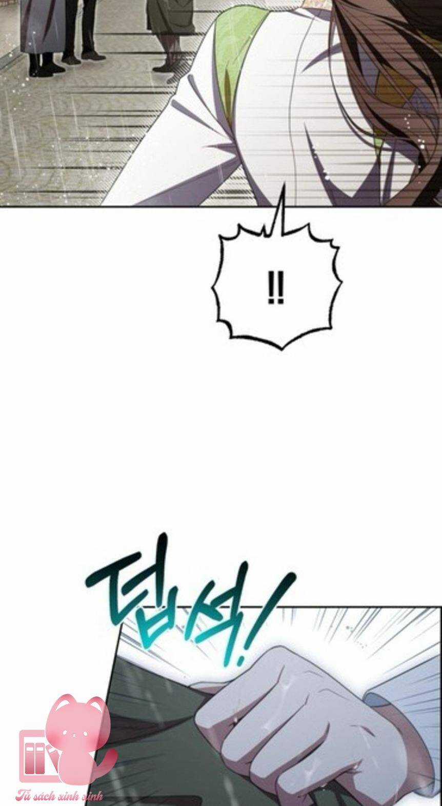 Được Yêu Thương Mà Còn Ngại Ngùng Sao! Chapter 80 trang 15