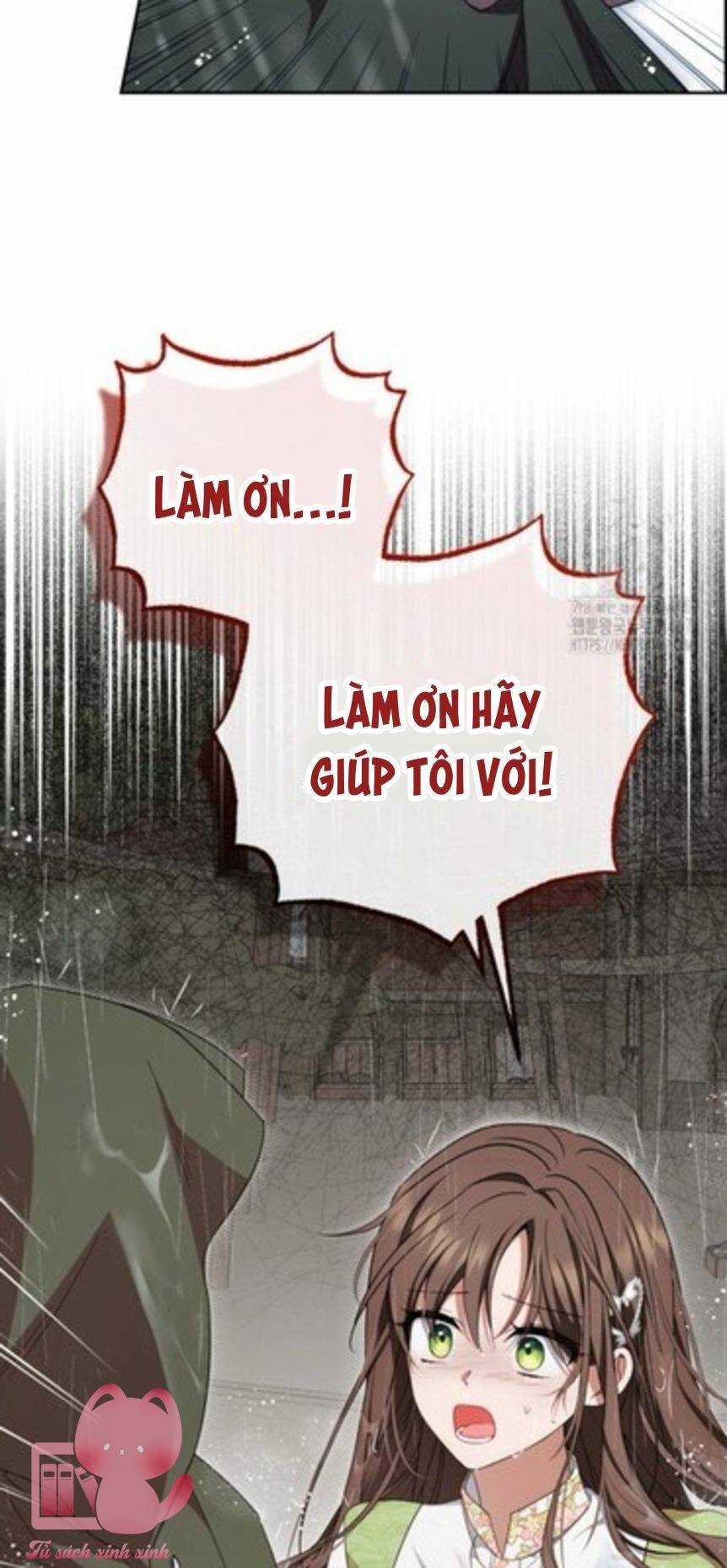 Được Yêu Thương Mà Còn Ngại Ngùng Sao! Chapter 80 trang 16