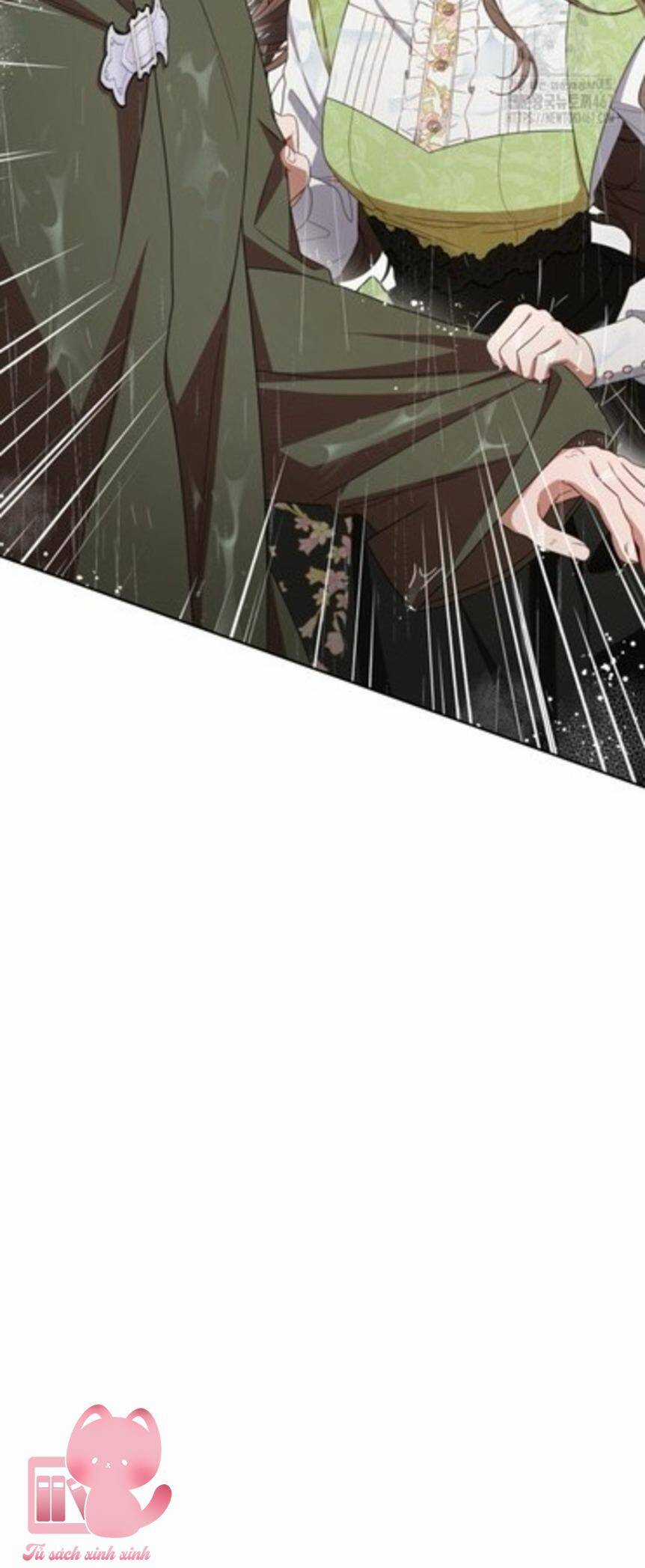 Được Yêu Thương Mà Còn Ngại Ngùng Sao! Chapter 80 trang 17