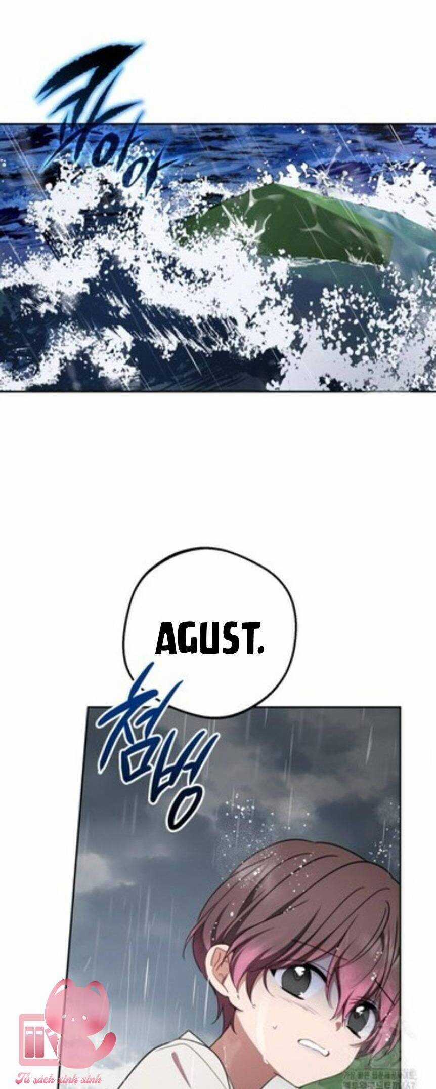 Được Yêu Thương Mà Còn Ngại Ngùng Sao! Chapter 80 trang 19