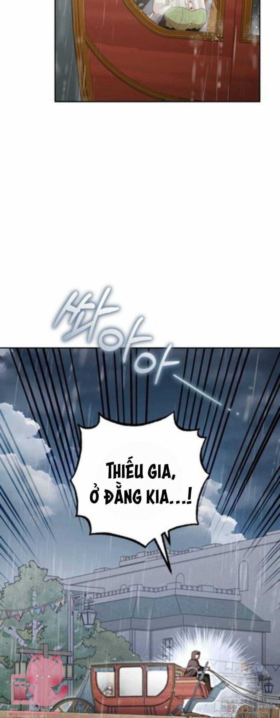 Được Yêu Thương Mà Còn Ngại Ngùng Sao! Chapter 80 trang 2