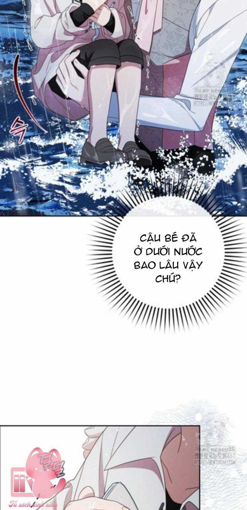 Được Yêu Thương Mà Còn Ngại Ngùng Sao! Chapter 80 trang 22