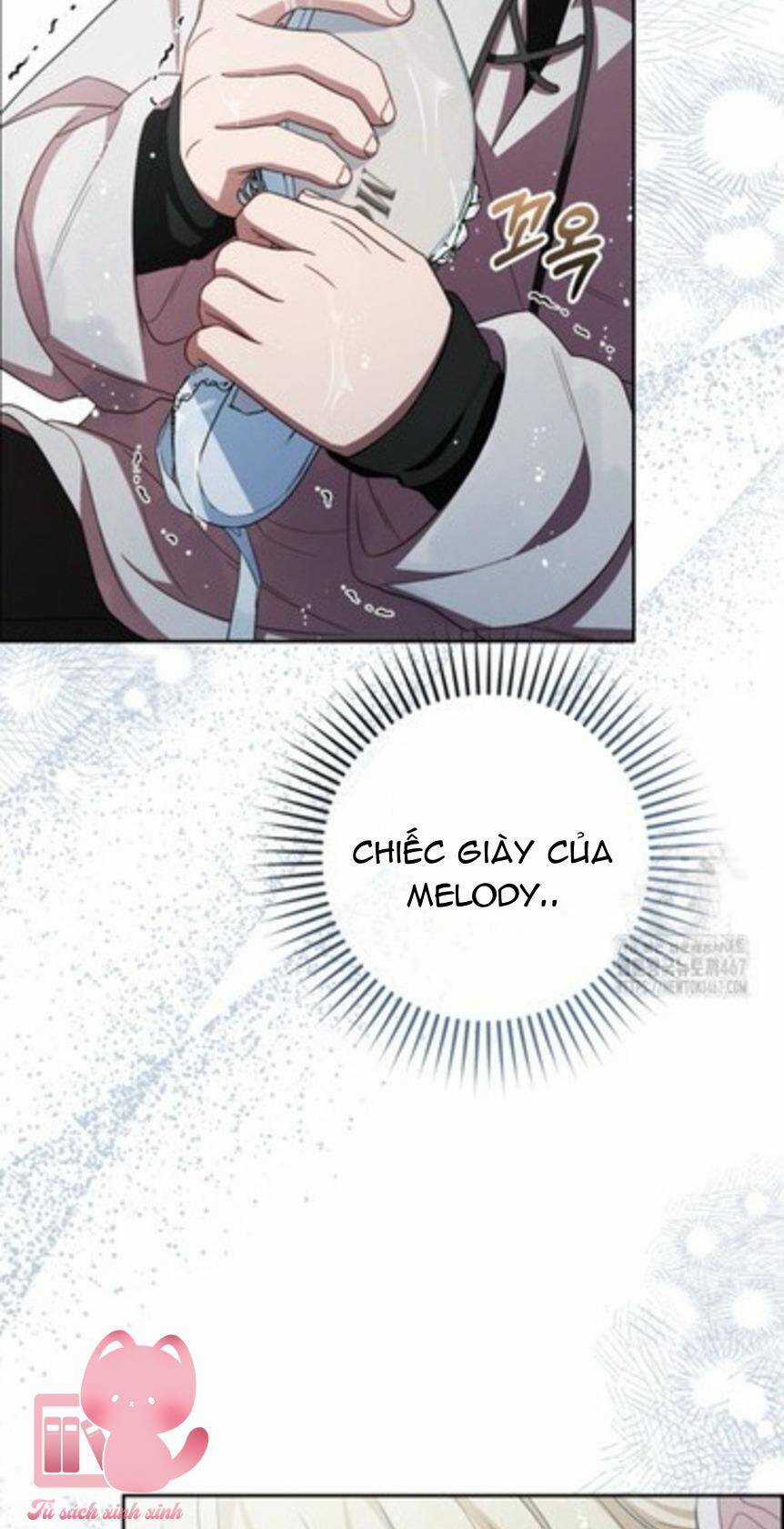 Được Yêu Thương Mà Còn Ngại Ngùng Sao! Chapter 80 trang 23