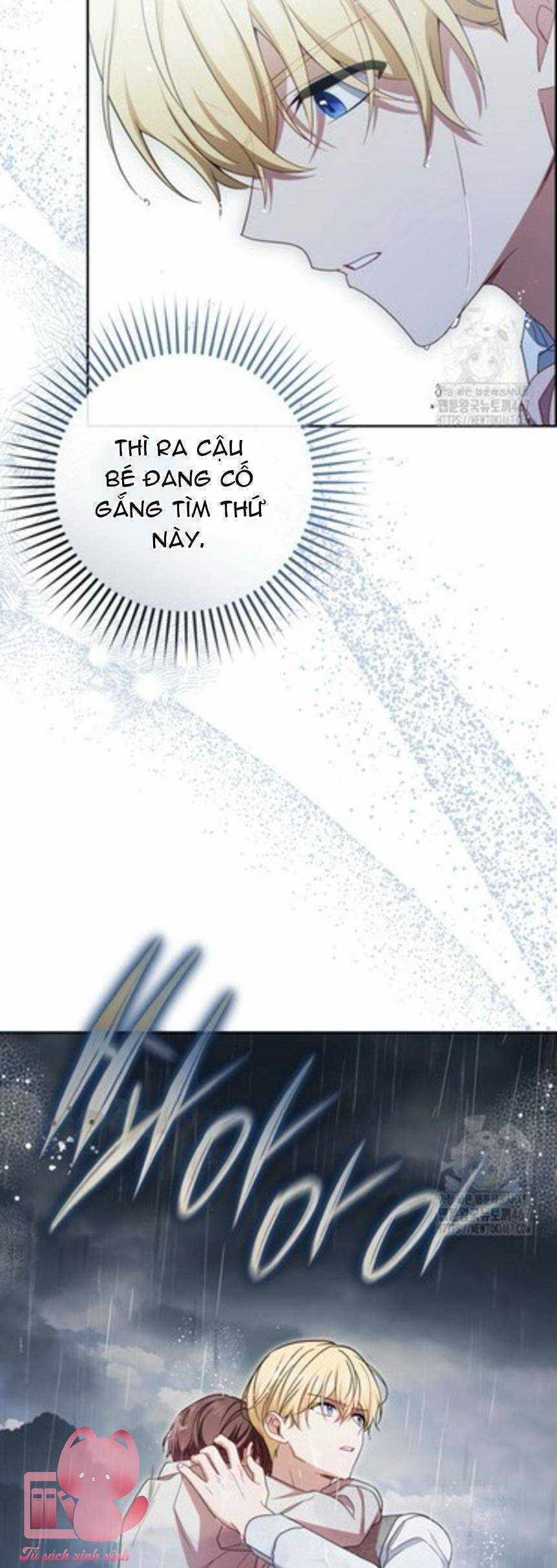 Được Yêu Thương Mà Còn Ngại Ngùng Sao! Chapter 80 trang 24