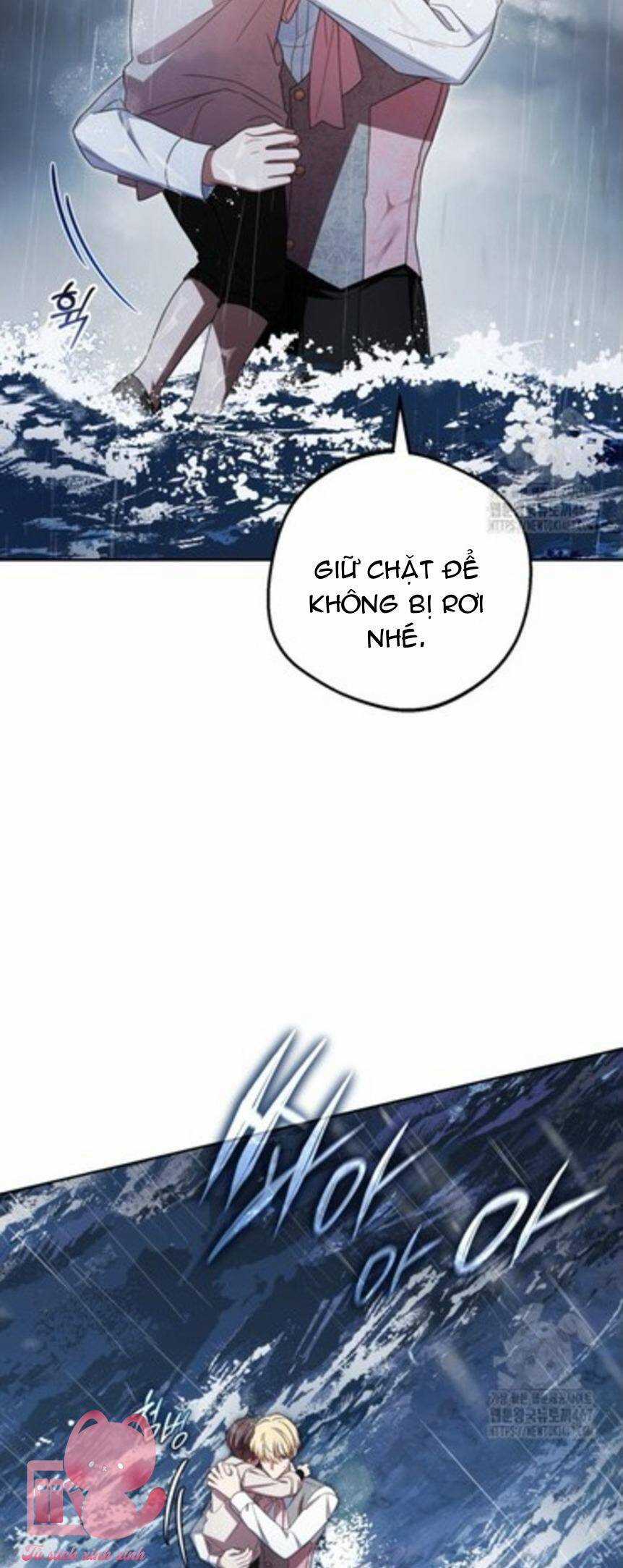 Được Yêu Thương Mà Còn Ngại Ngùng Sao! Chapter 80 trang 25