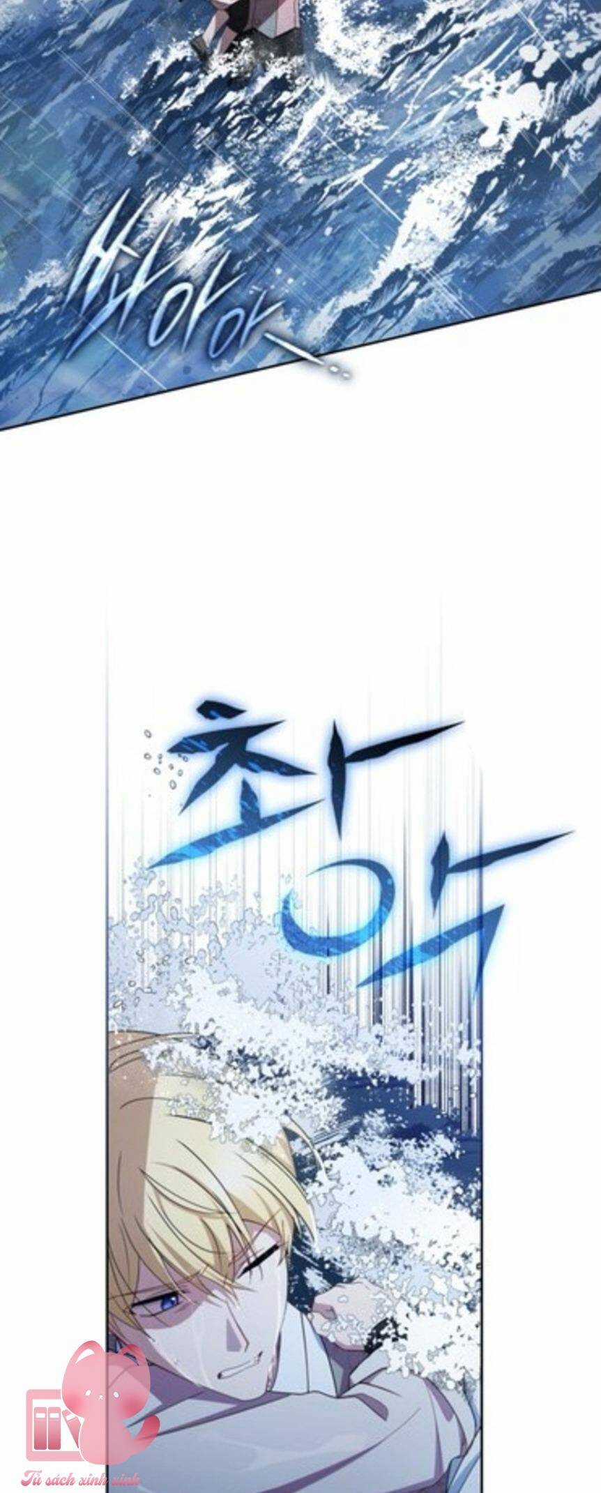 Được Yêu Thương Mà Còn Ngại Ngùng Sao! Chapter 80 trang 26