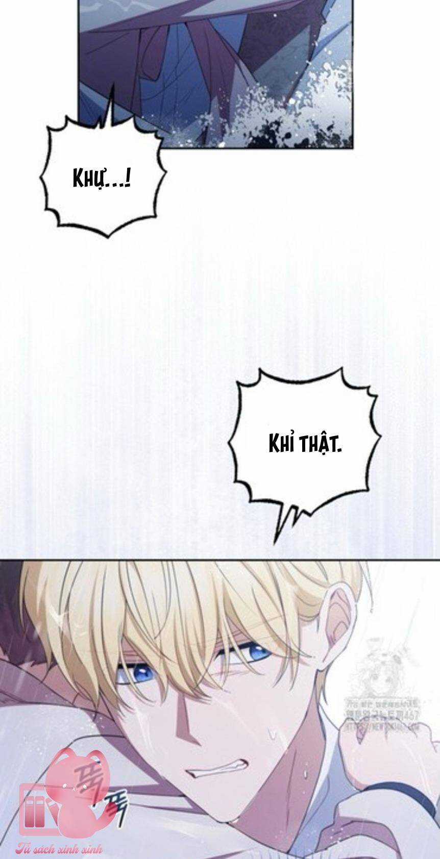 Được Yêu Thương Mà Còn Ngại Ngùng Sao! Chapter 80 trang 27