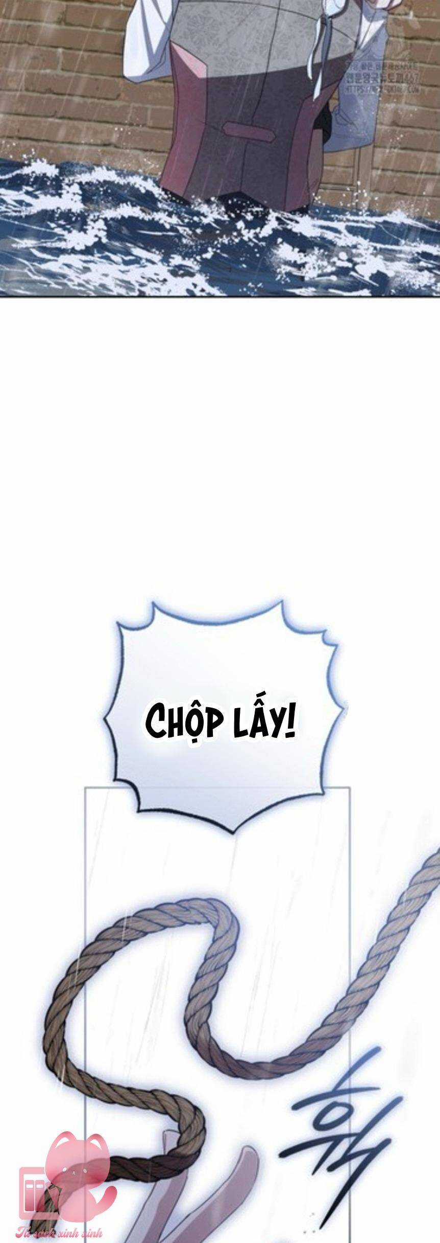 Được Yêu Thương Mà Còn Ngại Ngùng Sao! Chapter 80 trang 29