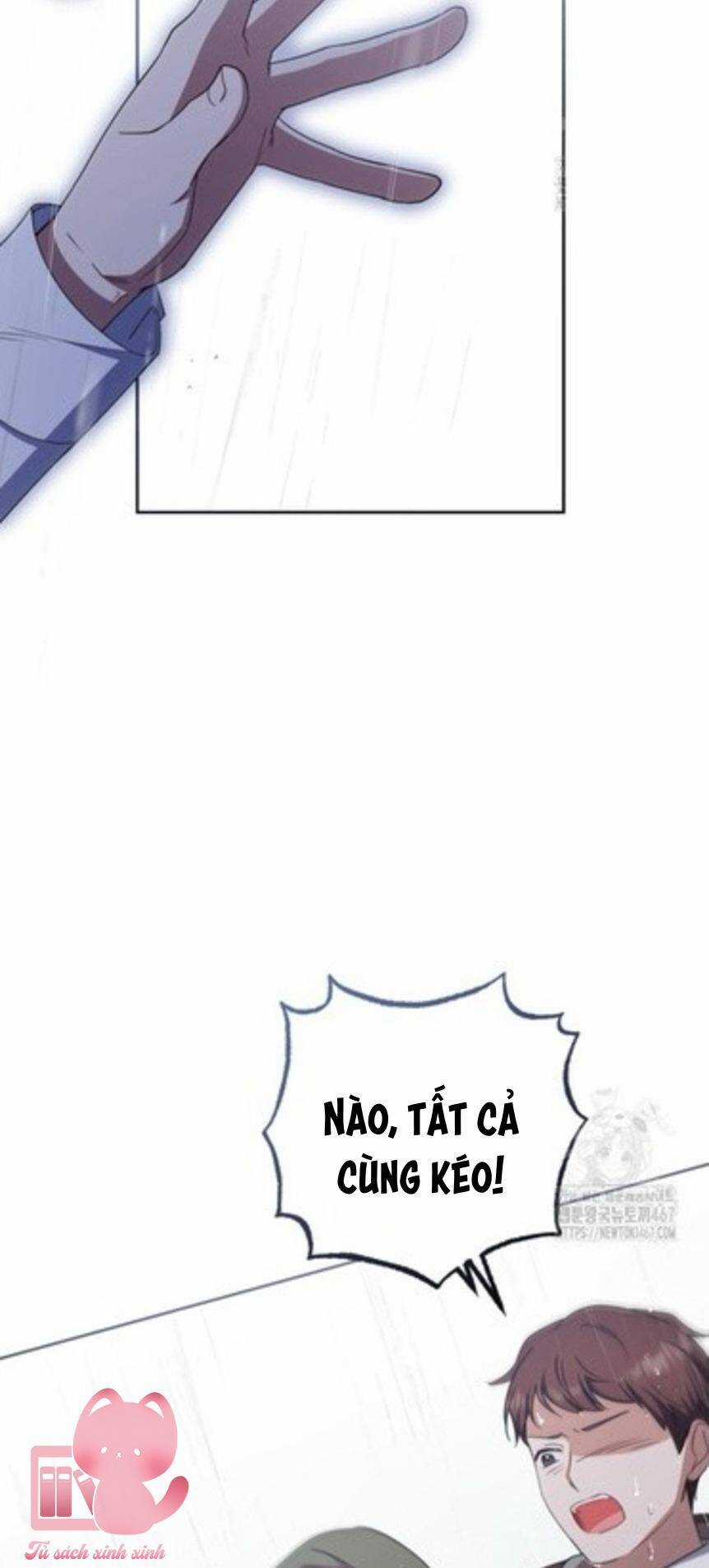 Được Yêu Thương Mà Còn Ngại Ngùng Sao! Chapter 80 trang 30