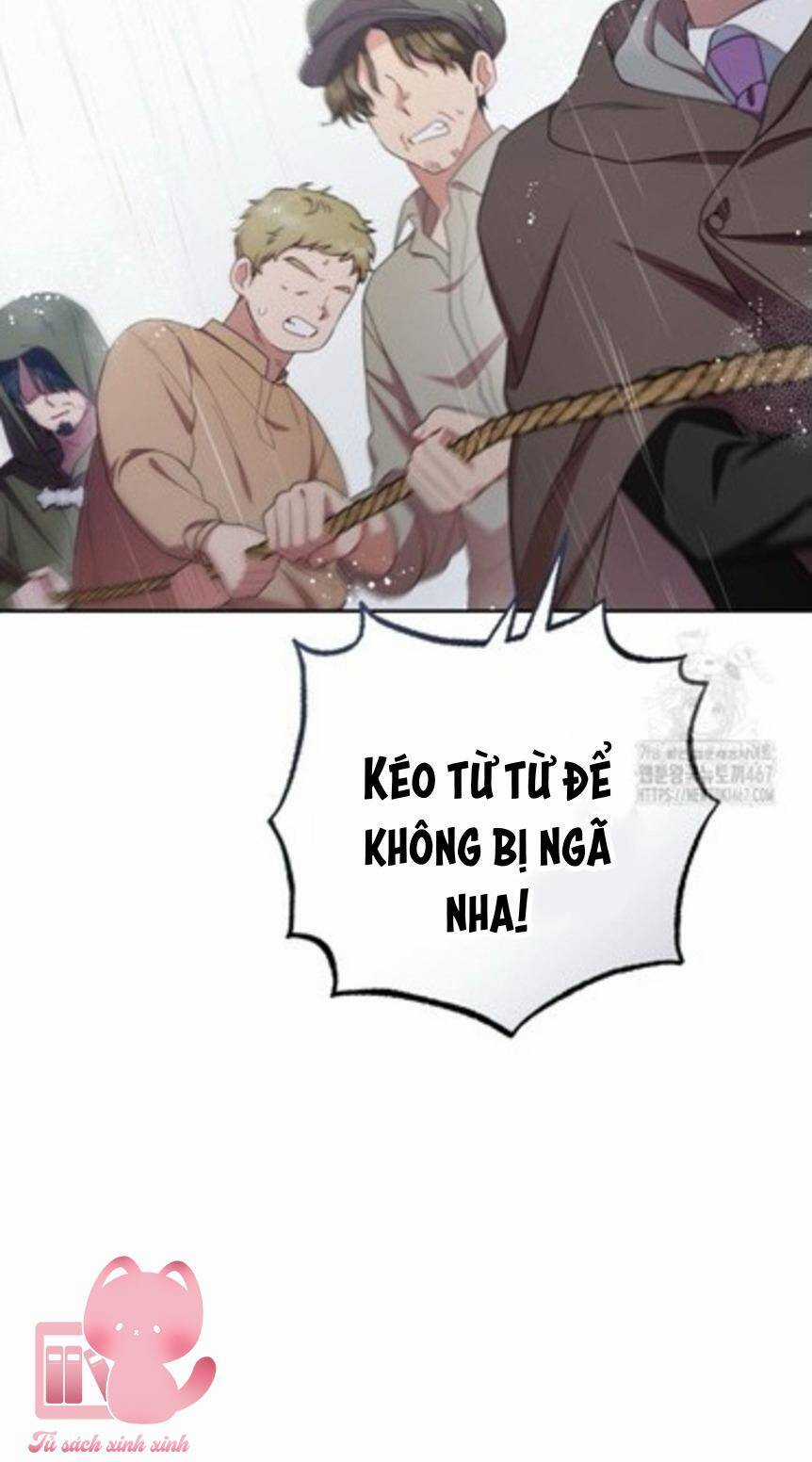 Được Yêu Thương Mà Còn Ngại Ngùng Sao! Chapter 80 trang 31